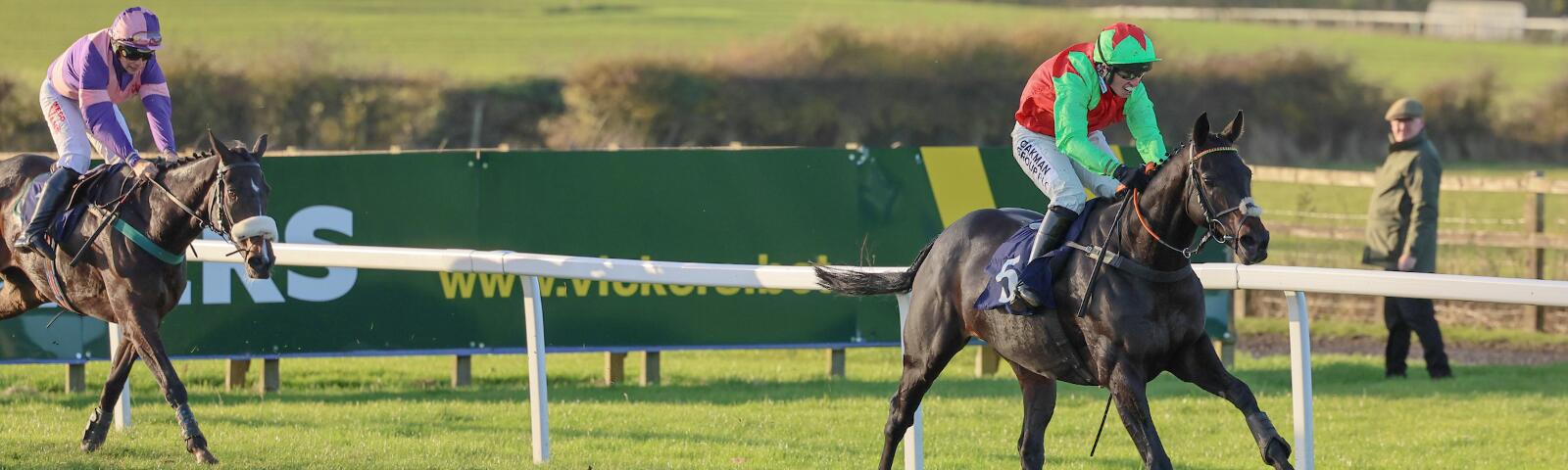 Jesuitique Durham National