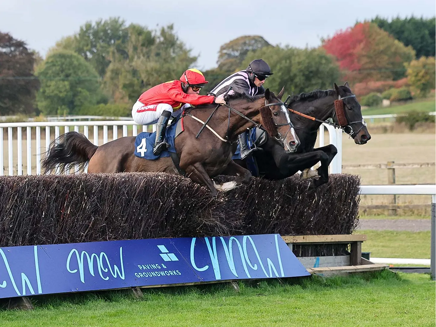 Durham National