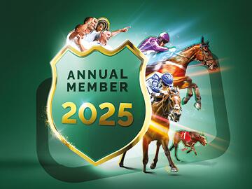 Annual Memberships
