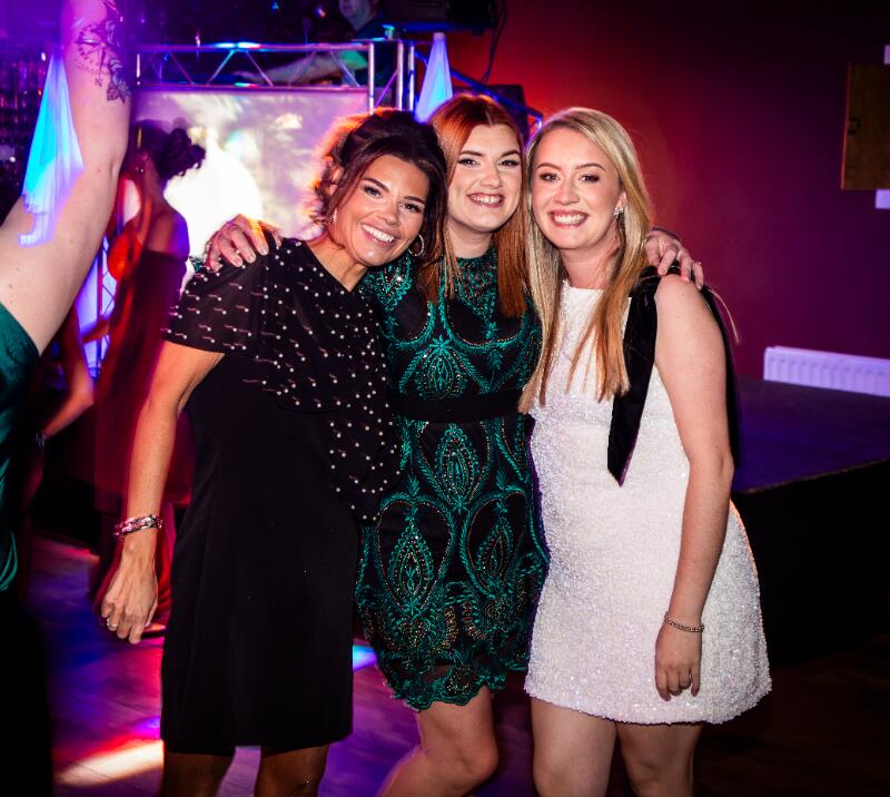 Sedgefield Christmas Parties