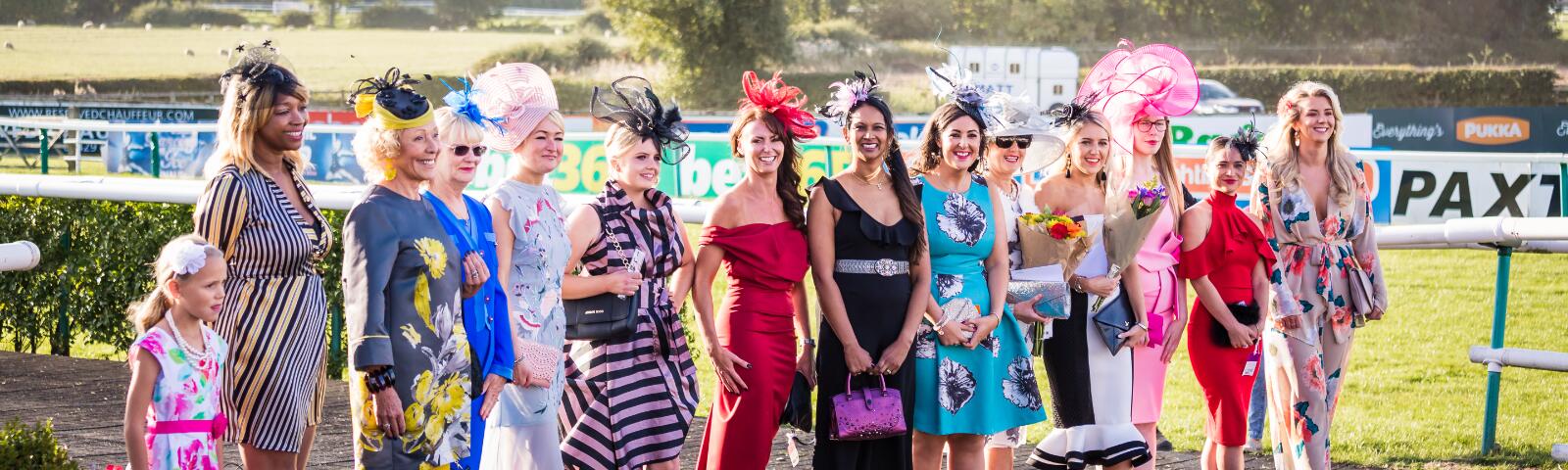 Ladies Evening Sedgefield