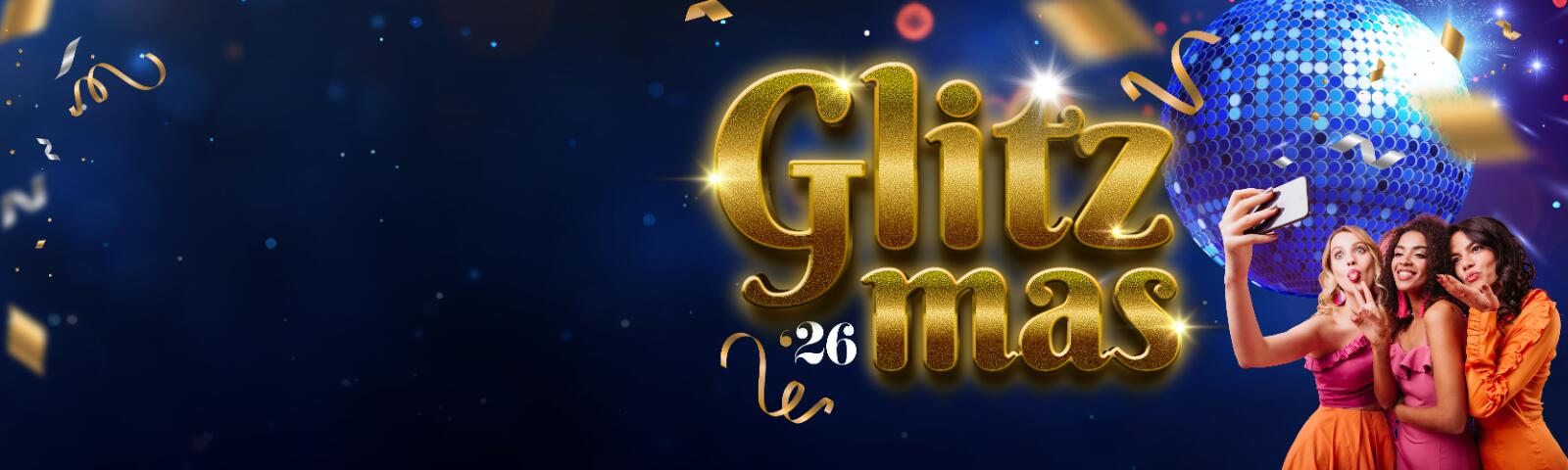 Glitzmas 2026