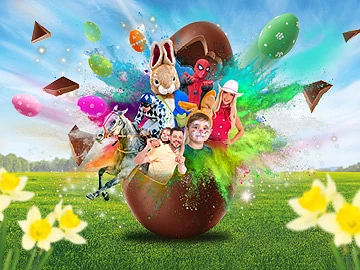 Aintree Family Funday