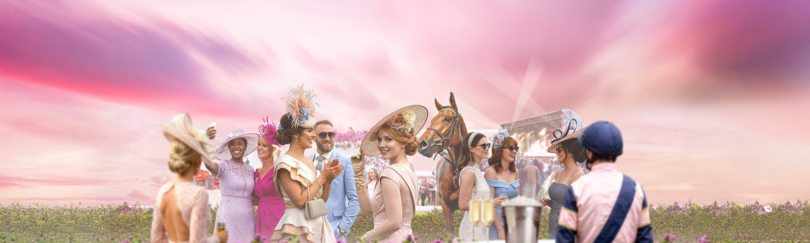 Ladies Day 2026