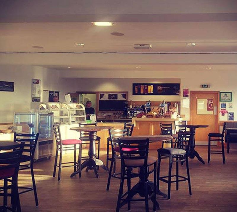 Food & Drink Raceday Experience Sedgefield Racecourse