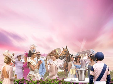 Ladies Day 2026