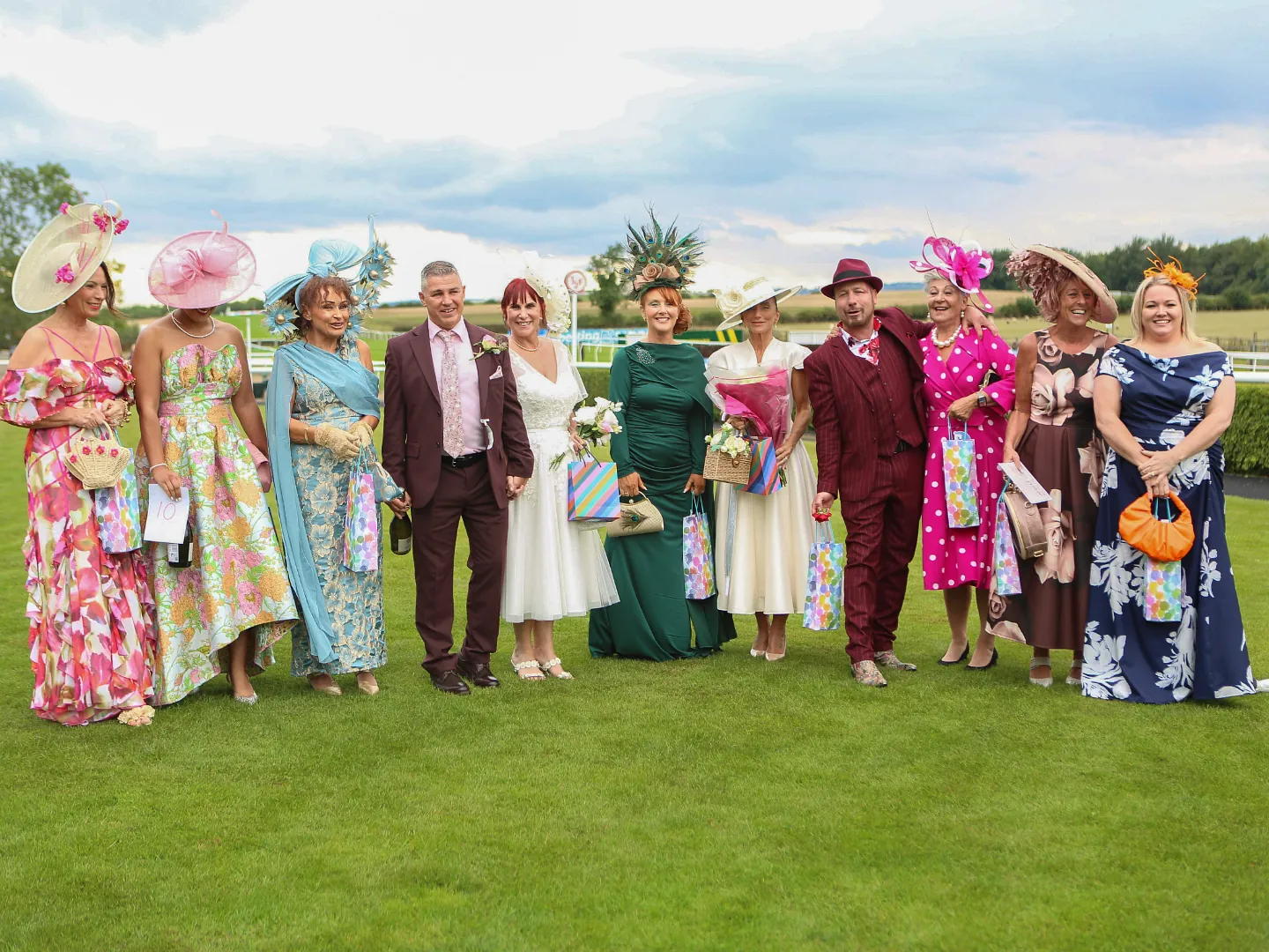 Ladies Day