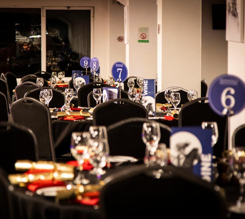 Sedgefield Christmas Party