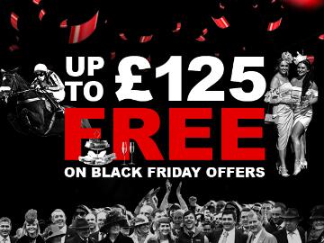 Black Friday: Save Big, Live More in 2024