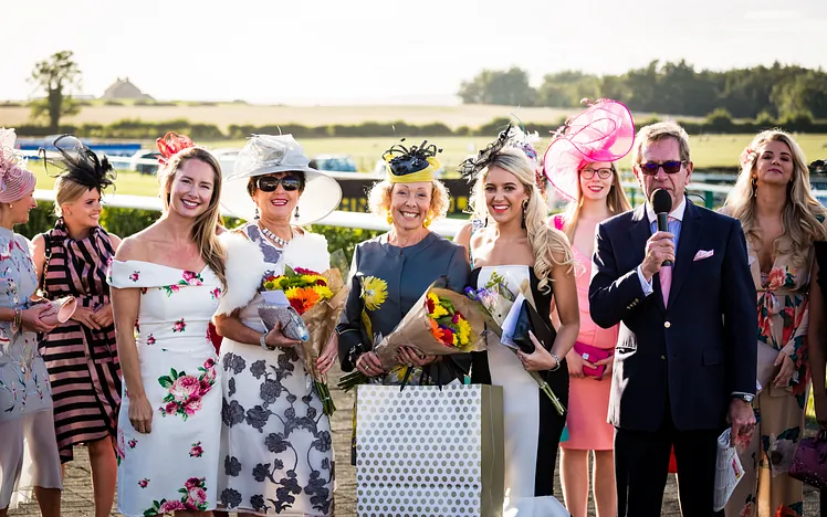 Sedgefield Ladies Day