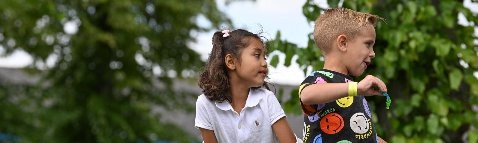 Aintree Family Funday Sedgefield